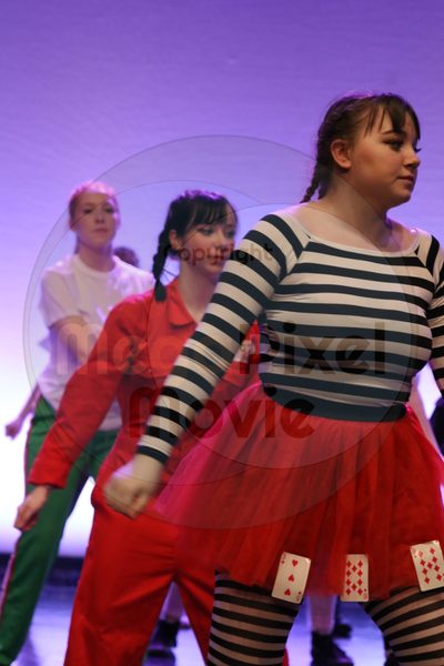 Dorothy Stringer Show - Image 2476