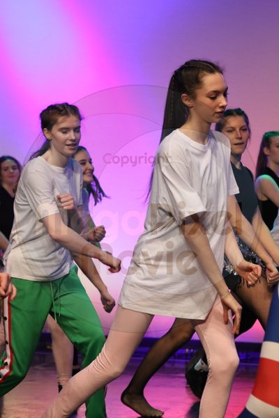 Dorothy Stringer Show - Image 2480