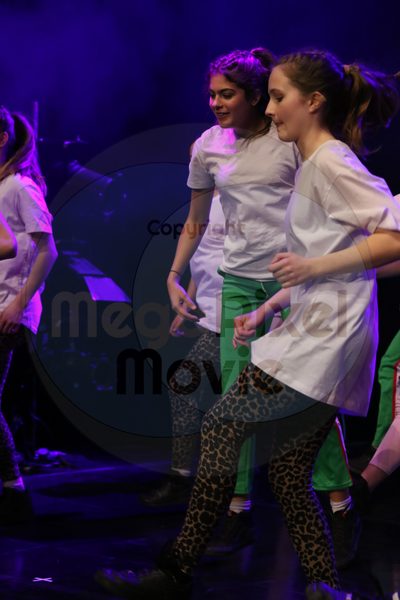 Dorothy Stringer Show - Image 2485