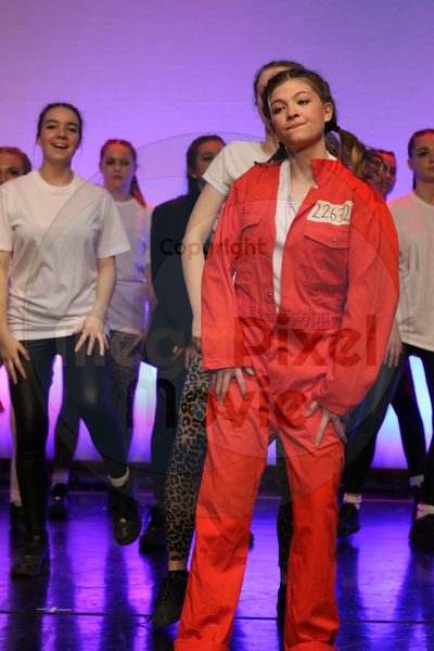 Dorothy Stringer Show - Image 2489