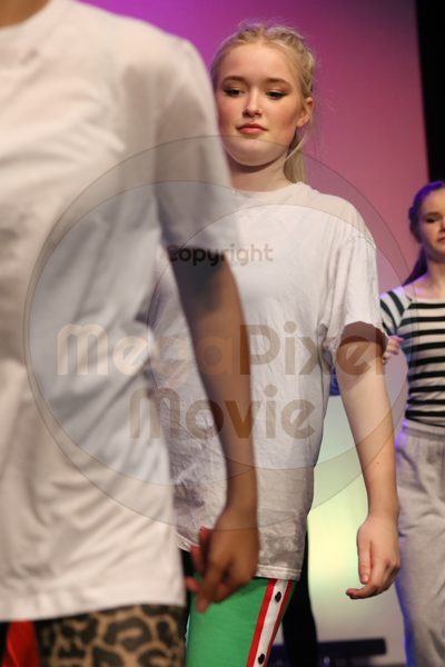 Dorothy Stringer Show - Image 2505