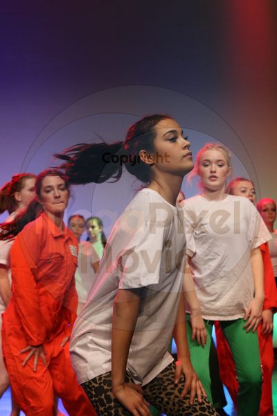 Dorothy Stringer Show - Image 2509