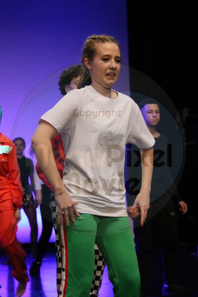 Dorothy Stringer Show - Image 2511