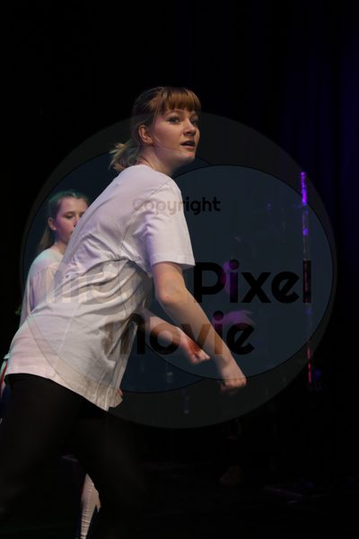 Dorothy Stringer Show - Image 2514