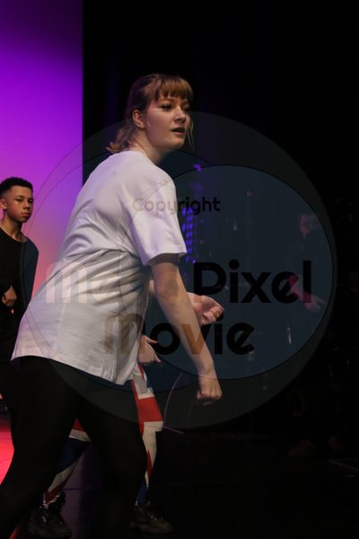 Dorothy Stringer Show - Image 2516