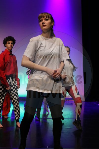 Dorothy Stringer Show - Image 2521