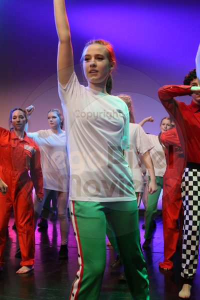 Dorothy Stringer Show - Image 2525