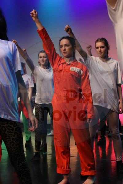 Dorothy Stringer Show - Image 2526