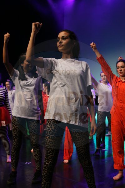 Dorothy Stringer Show - Image 2529