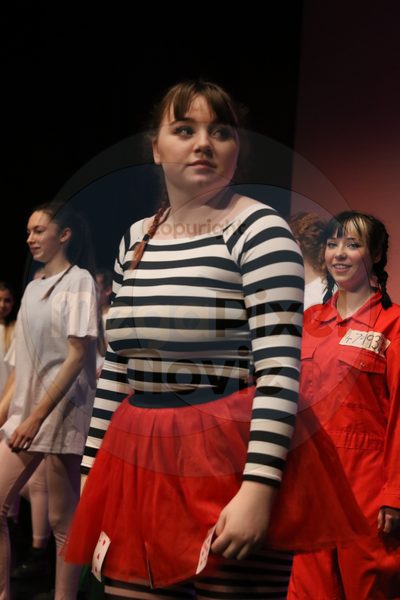 Dorothy Stringer Show - Image 2536