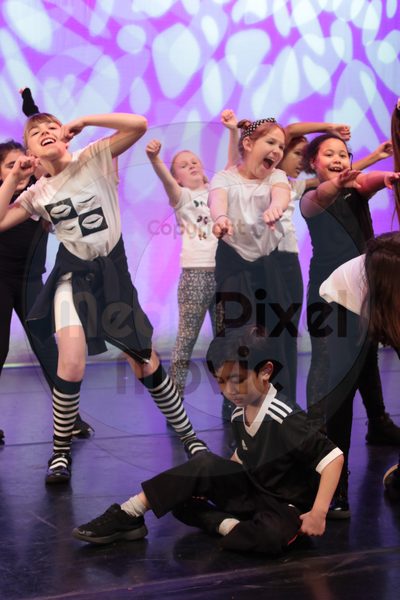 Let's Dance - Image 64323