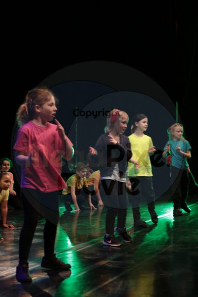 Let's Dance - Image 6695