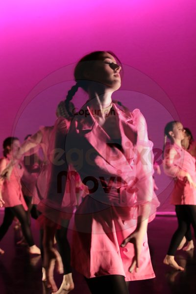 Dorothy Stringer Show - Image 0230