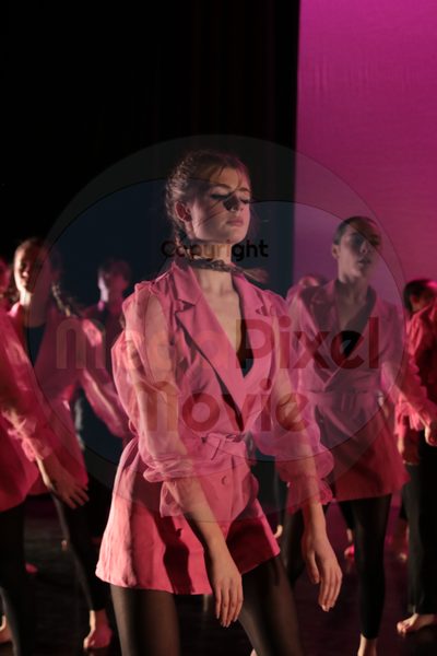 Dorothy Stringer Show - Image 0268