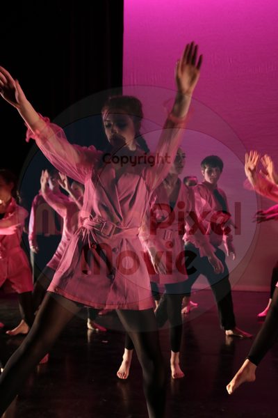 Dorothy Stringer Show - Image 0270