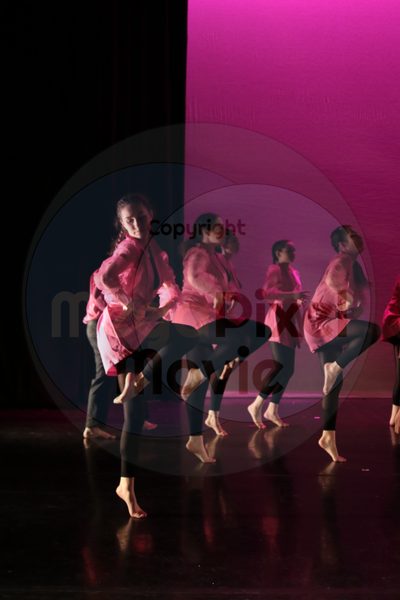 Dorothy Stringer Show - Image 0287