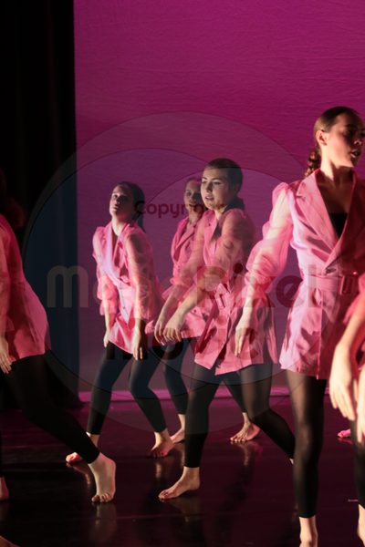 Dorothy Stringer Show - Image 0291