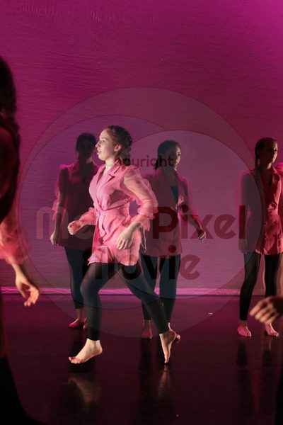 Dorothy Stringer Show - Image 0306