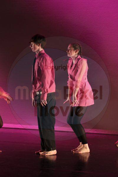 Dorothy Stringer Show - Image 0360