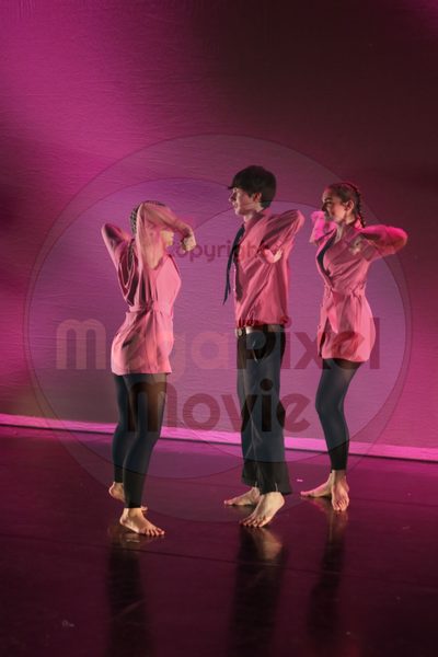 Dorothy Stringer Show - Image 0362