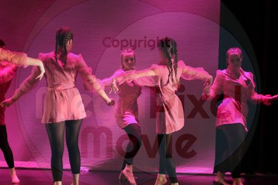 Dorothy Stringer Show - Image 0373