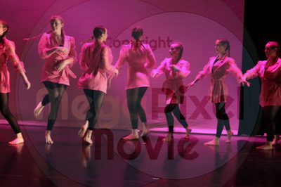 Dorothy Stringer Show - Image 0385