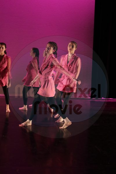 Dorothy Stringer Show - Image 0413