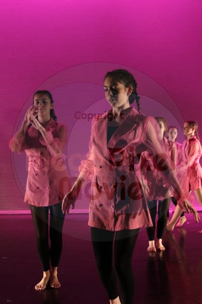 Dorothy Stringer Show - Image 0418