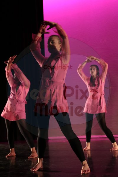 Dorothy Stringer Show - Image 0434