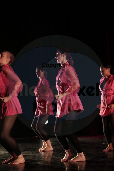 Dorothy Stringer Show - Image 0442