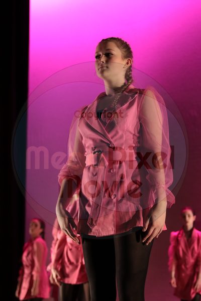 Dorothy Stringer Show - Image 0454