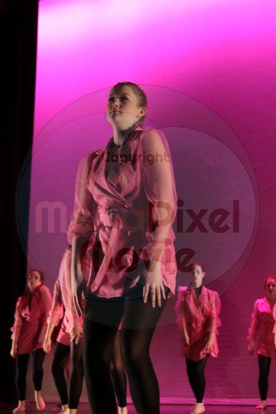 Dorothy Stringer Show - Image 0455