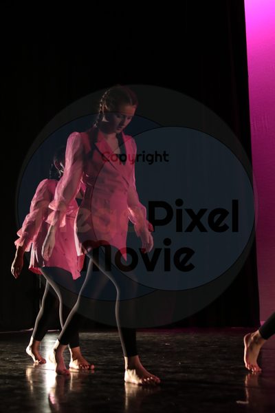 Dorothy Stringer Show - Image 0481