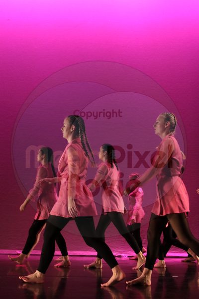 Dorothy Stringer Show - Image 0489