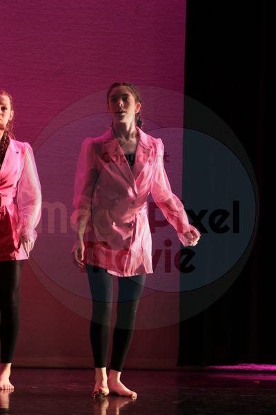 Dorothy Stringer Show - Image 0498