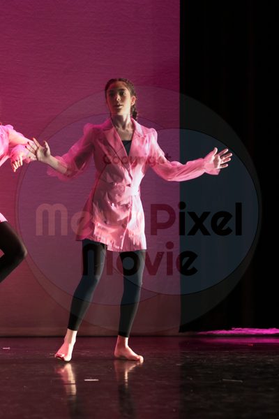 Dorothy Stringer Show - Image 0499