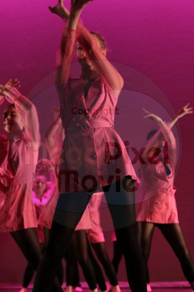 Dorothy Stringer Show - Image 0506