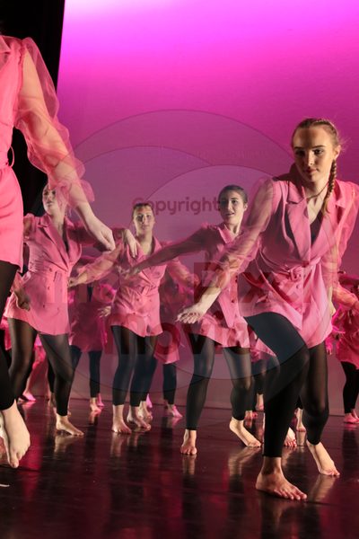 Dorothy Stringer Show - Image 0513
