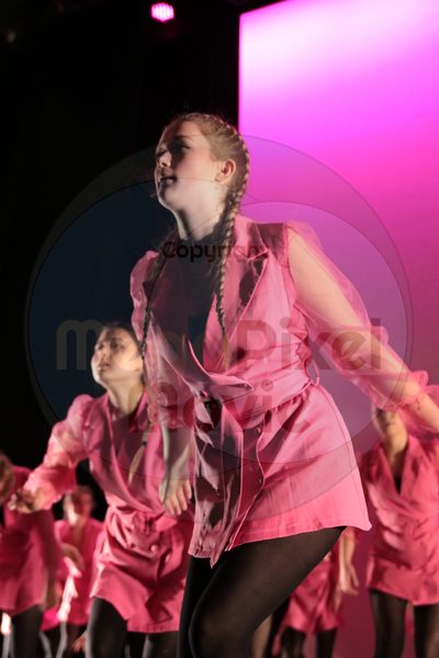 Dorothy Stringer Show - Image 0514