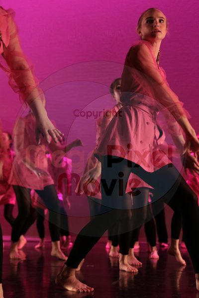 Dorothy Stringer Show - Image 0524