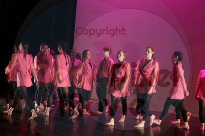 Dorothy Stringer Show - Image 0543