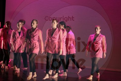 Dorothy Stringer Show - Image 0544