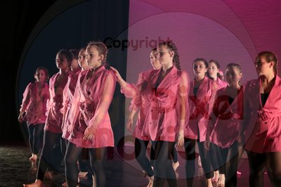 Dorothy Stringer Show - Image 0549
