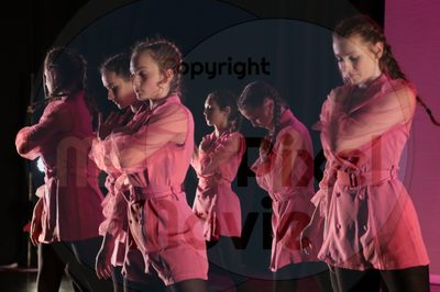 Dorothy Stringer Show - Image 0556