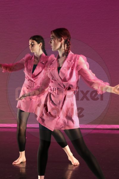 Dorothy Stringer Show - Image 0598