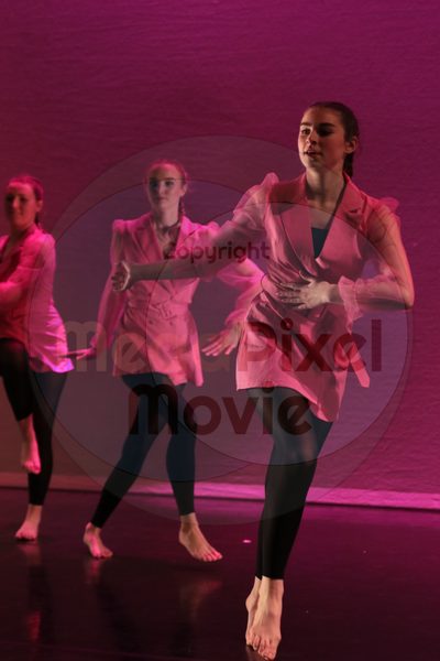 Dorothy Stringer Show - Image 0608
