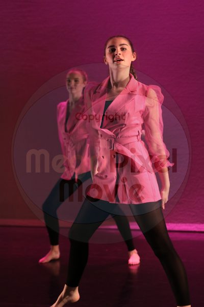 Dorothy Stringer Show - Image 0611