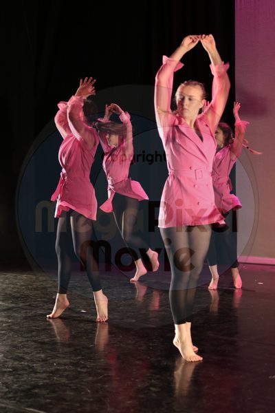 Dorothy Stringer Show - Image 0620
