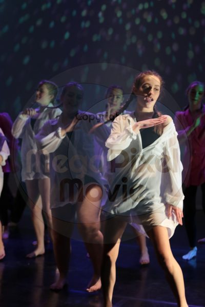 Dorothy Stringer Show - Image 3913