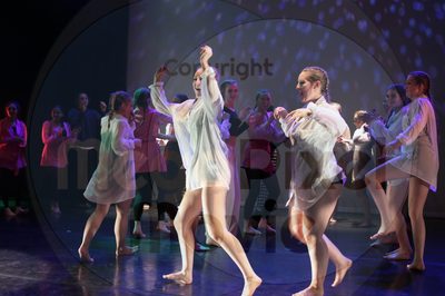 Dorothy Stringer Show - Image 3996